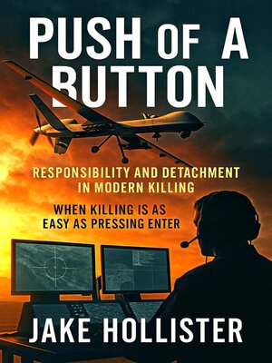 cover image of Push of a Button